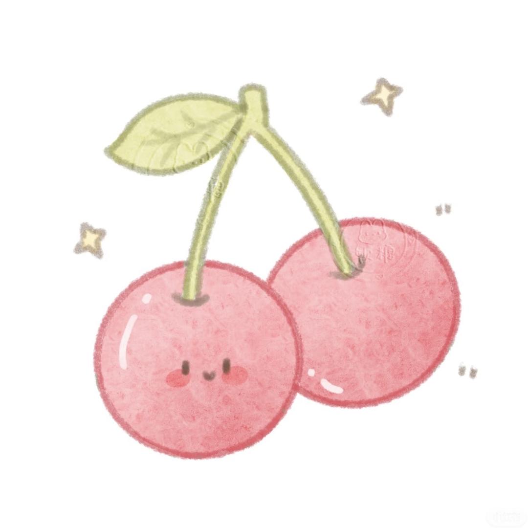 小樱桃潮玩DIY
