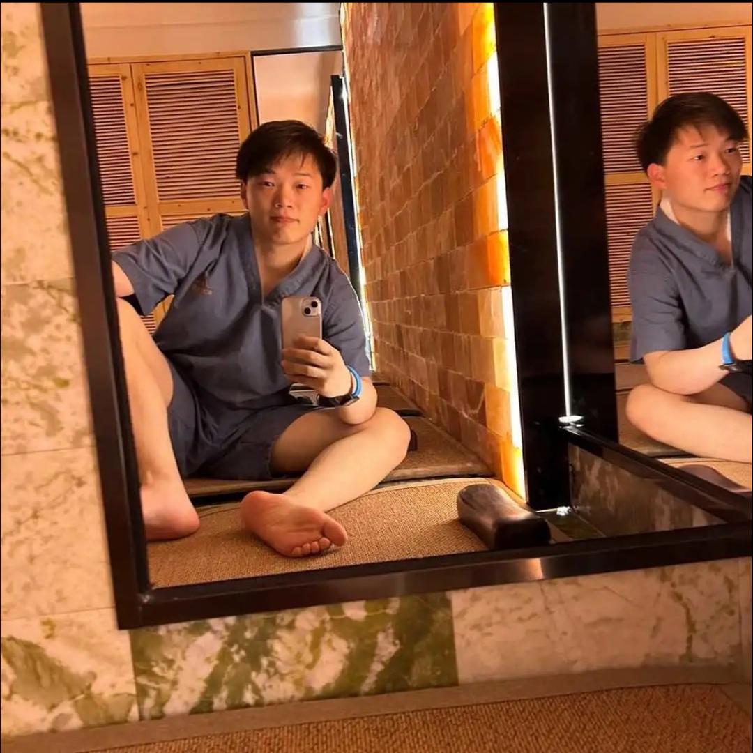 北境莽夫
