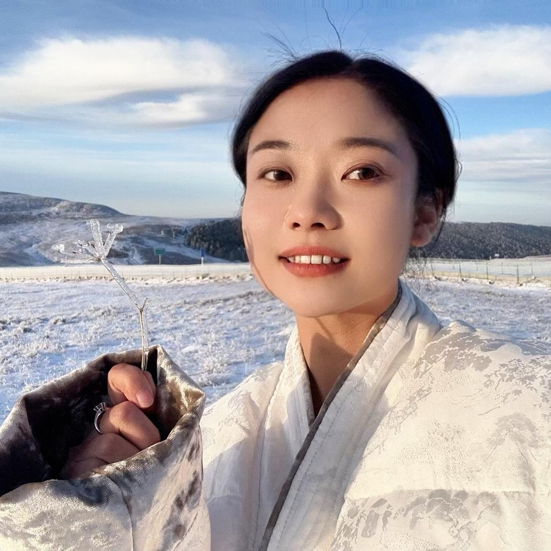 记录家乡的小圆子