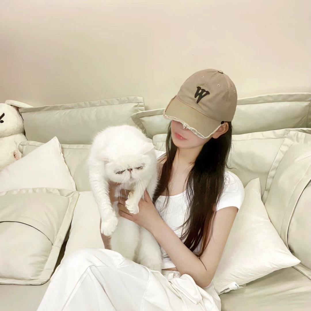 芳小姐👩👠