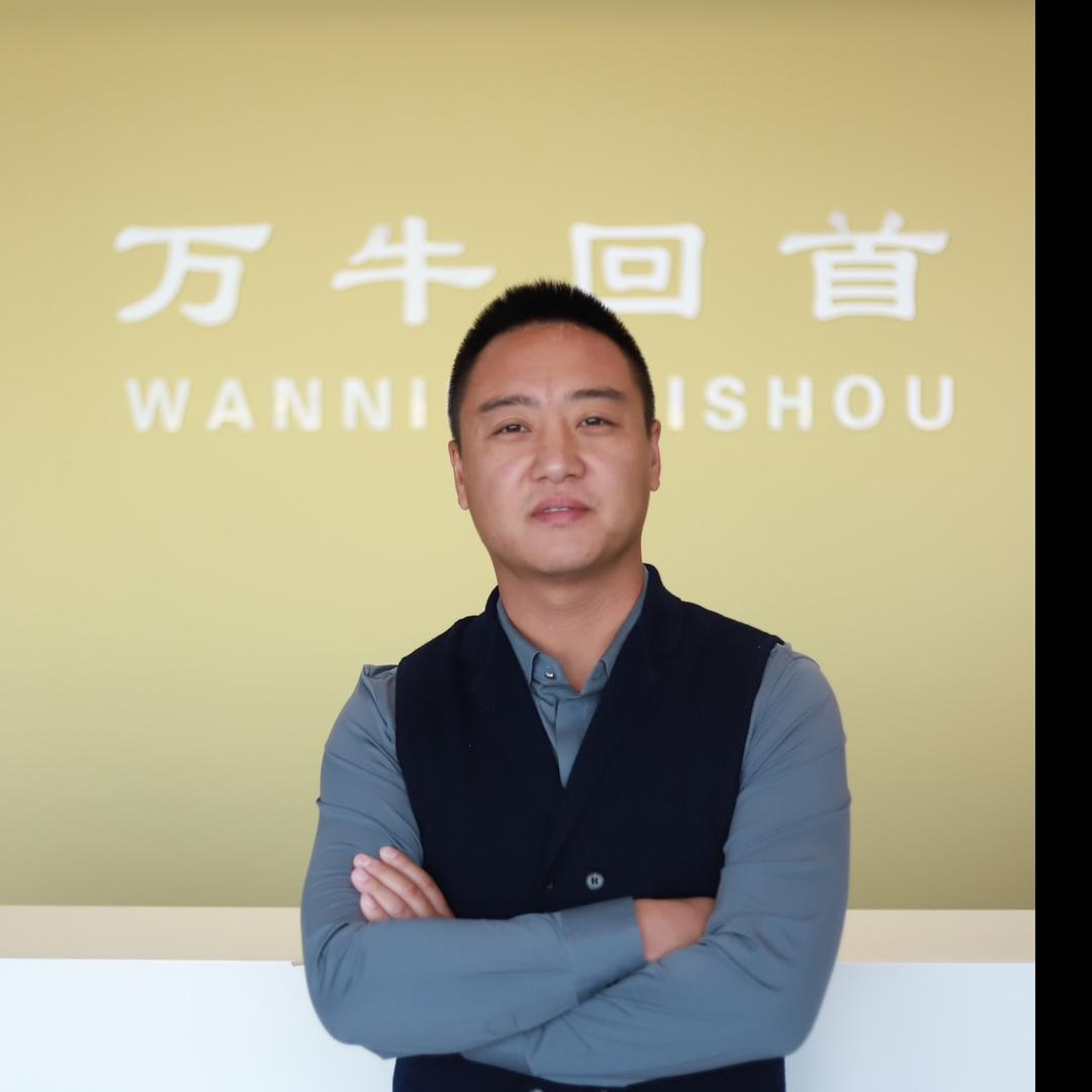 万牛回首 货车优选@抖音