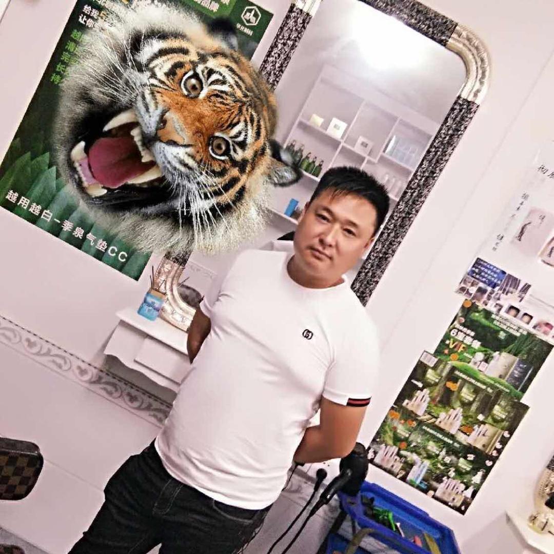孟大奎