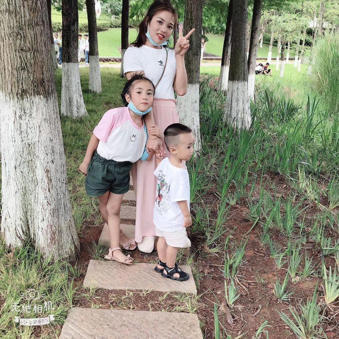 木子李@