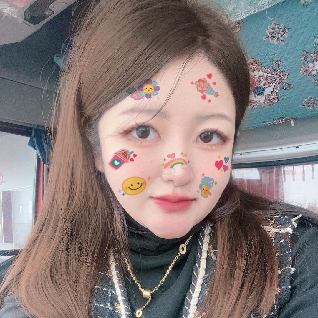 婷婷🐬