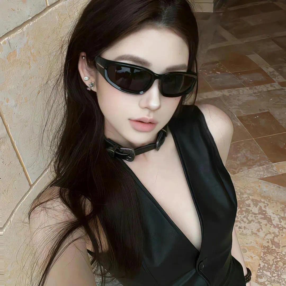 缺心眼的甜甜圈🍩