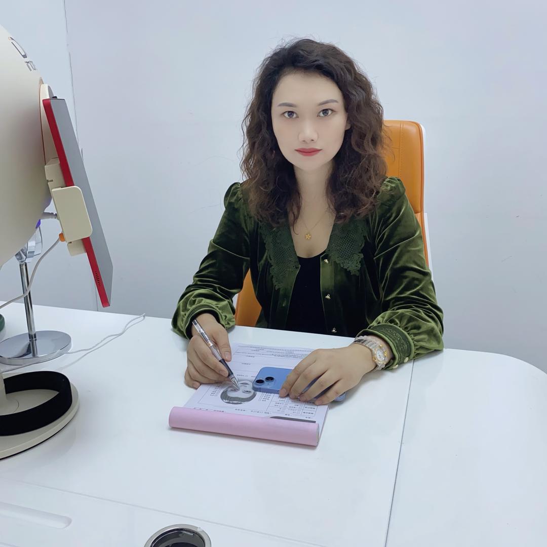 枣阳素颜肌玲姐