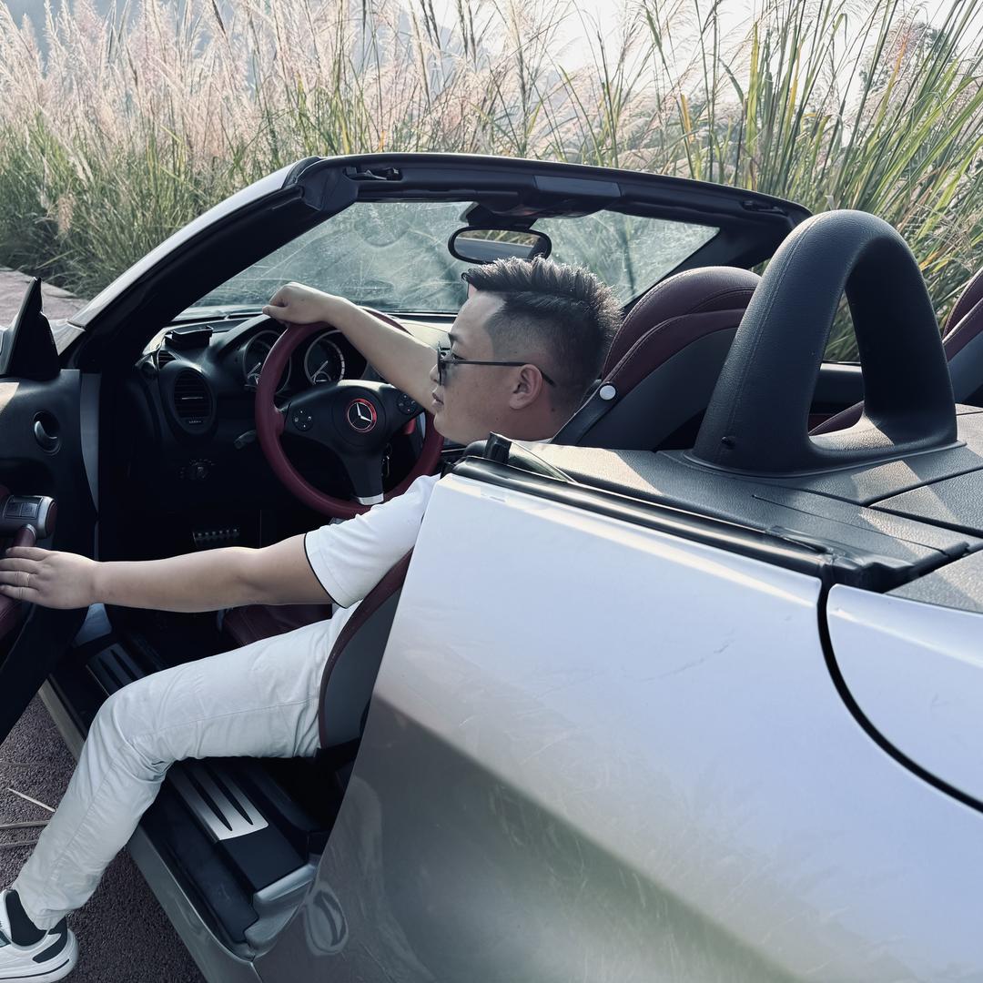 岑巩！小舒二手车