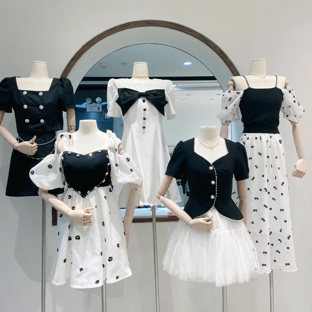 棠下吉宝儿服饰店