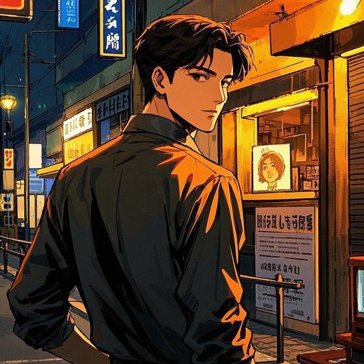 红尘故事