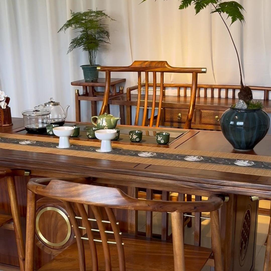 大板茶台（营业中）