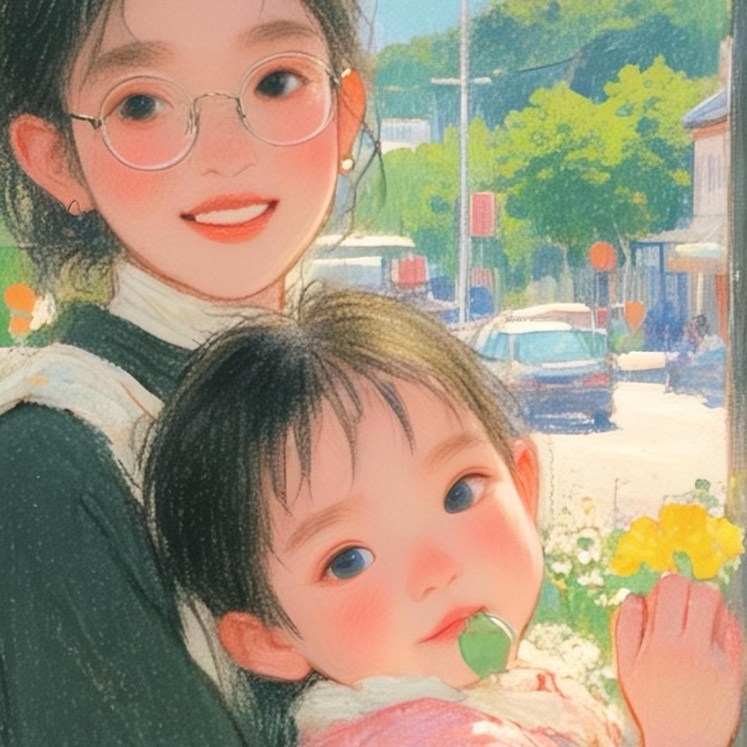 柒月💕