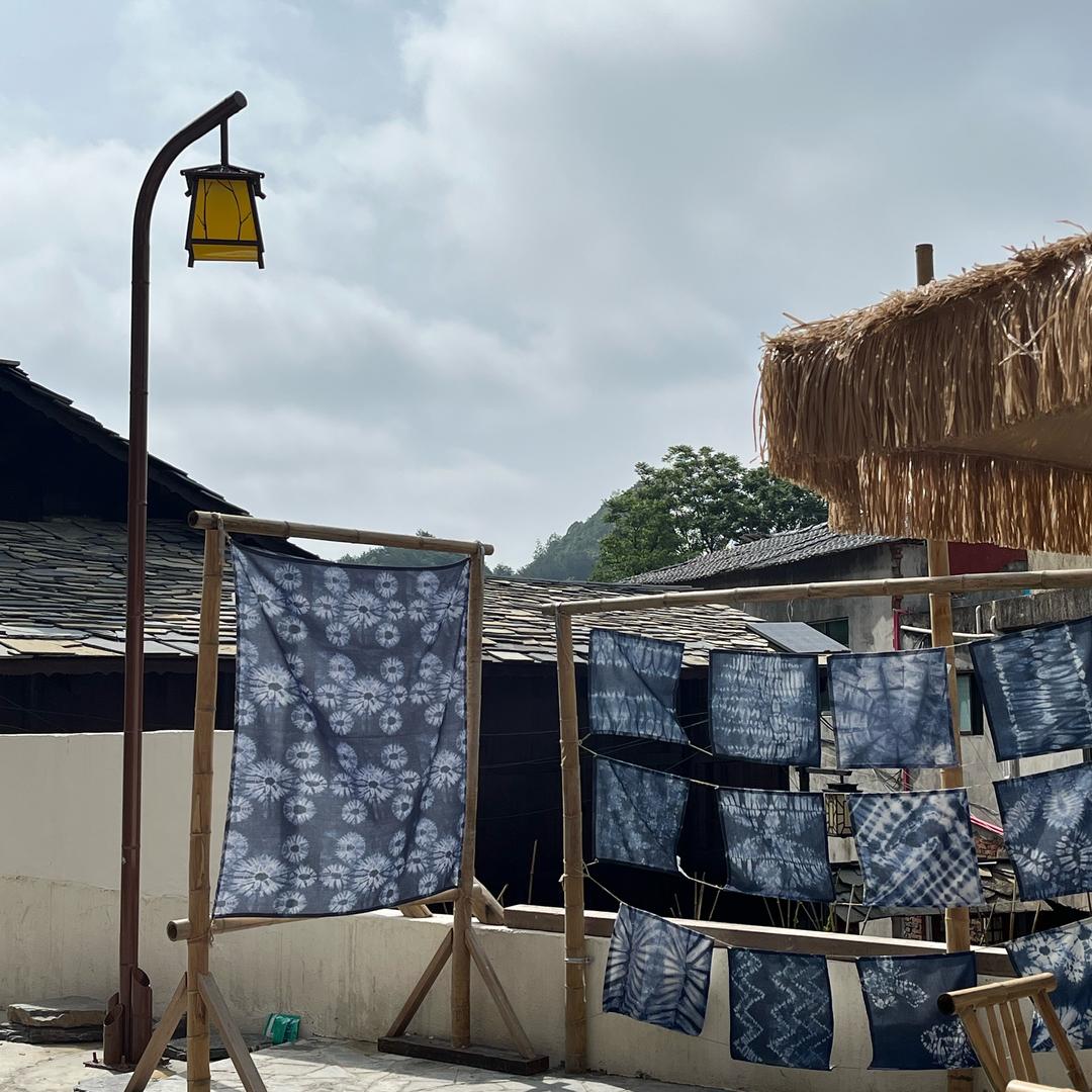 贵州旅游-天悦小🐑