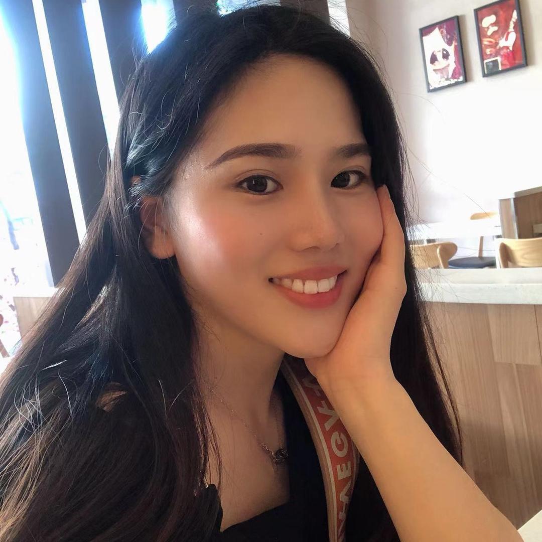 是薇薇呀