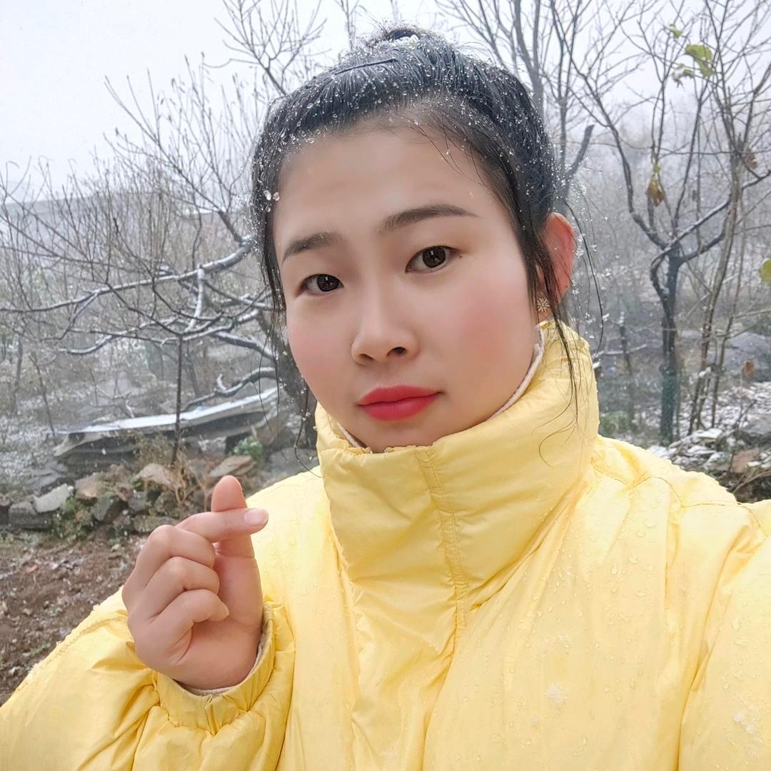 雯雯🎀