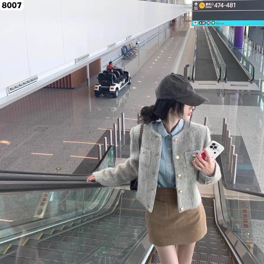 张小M-Style