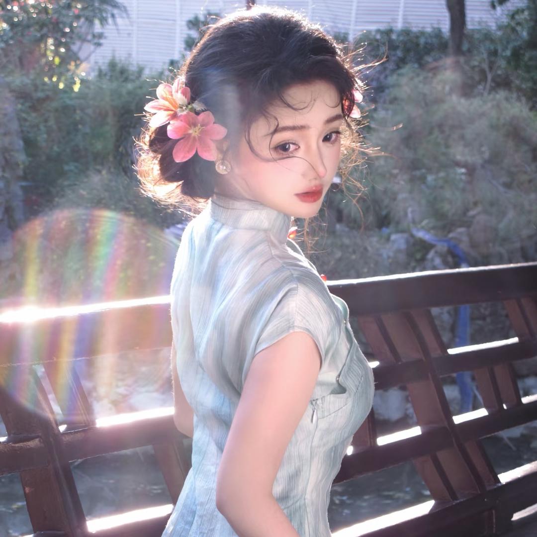 全国旅拍摄影师啊刚