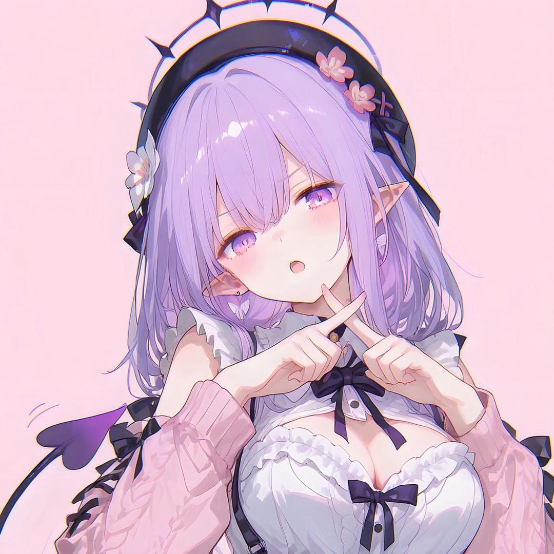 梦月京城🌙