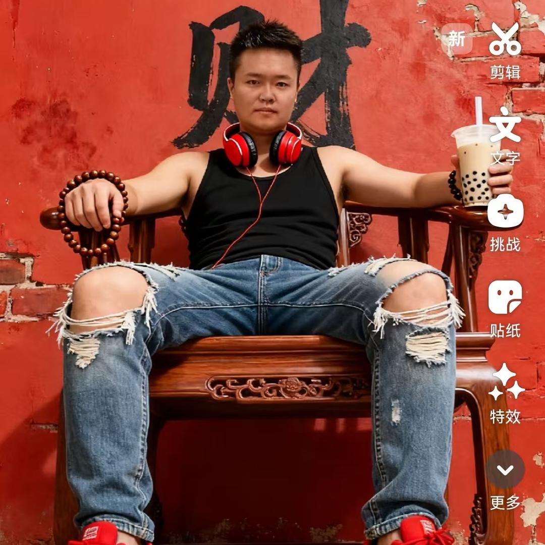 喂.钓鱼🎣(南溪战队）