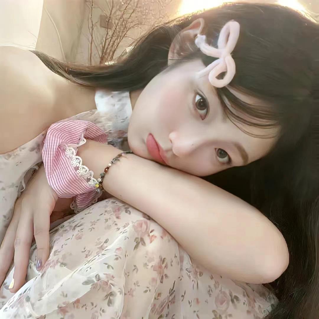祈愿小祺