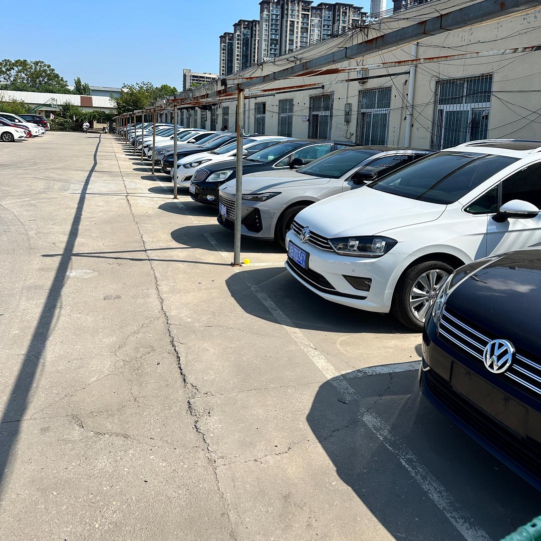 登登不懂车