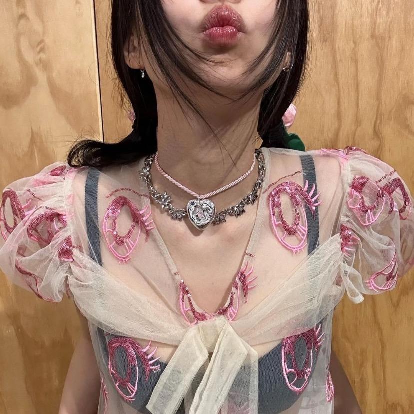 美少女欣欣