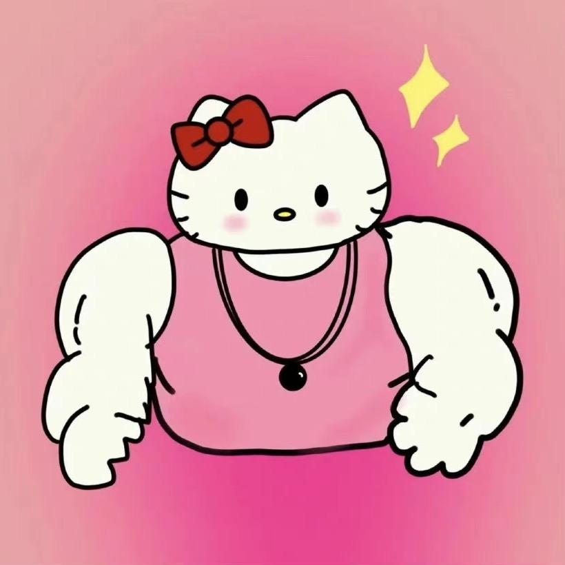 不是美女