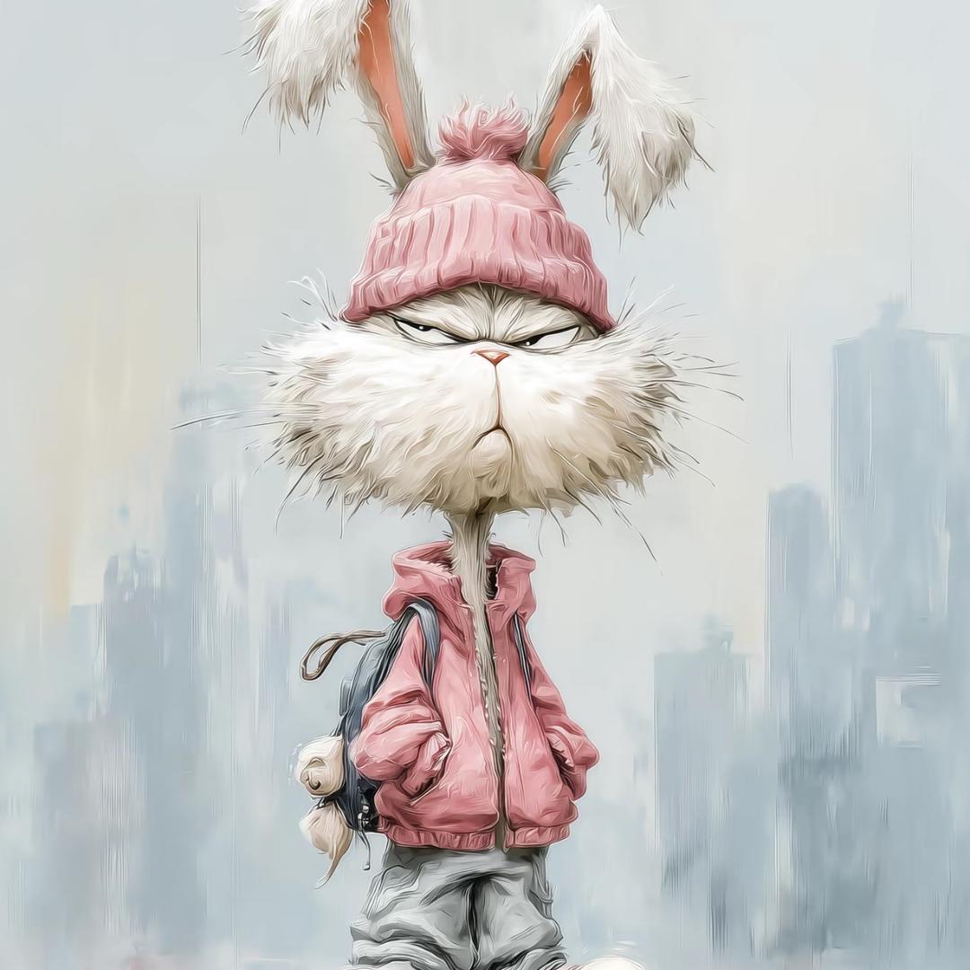 🧸丫头@（请勿连赞）