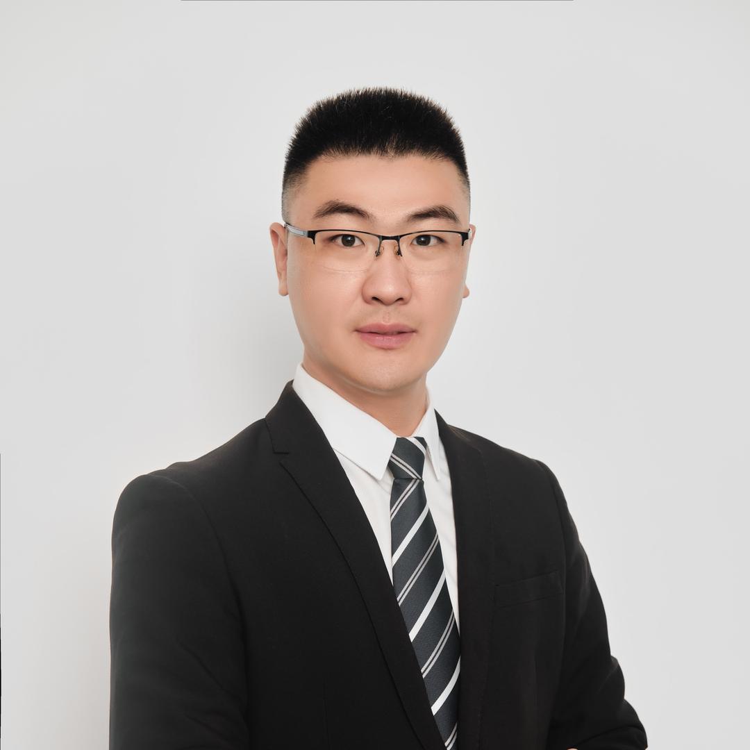 淄博老周说房·样板间  求关注❤️可带看