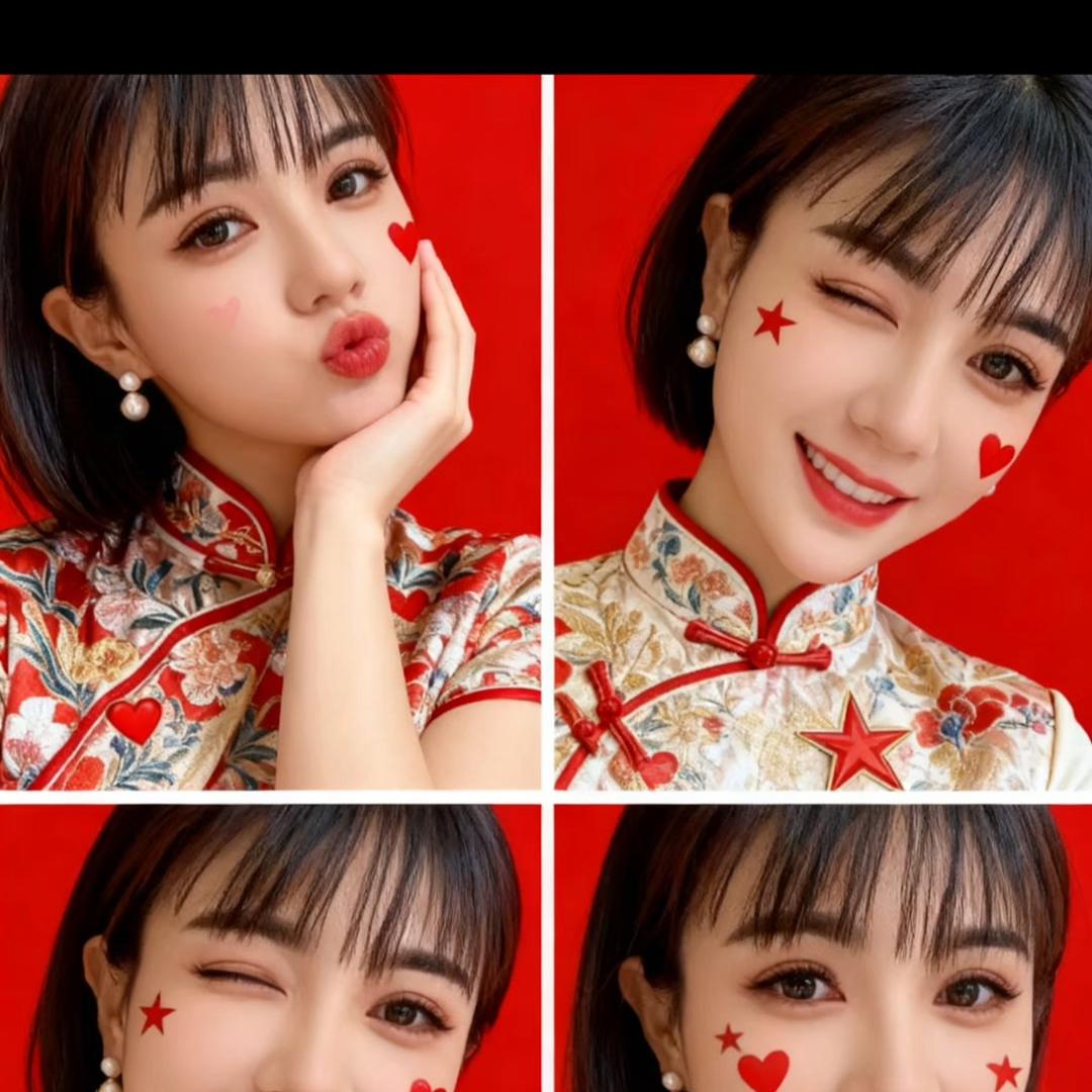石头💕