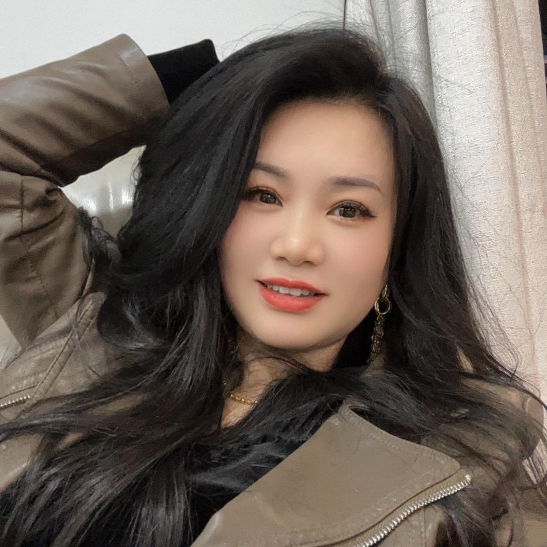 时尚美妆燕儿姐