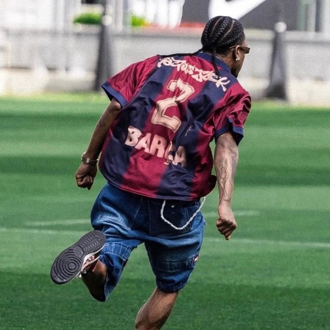 A-top运动潮牌服饰