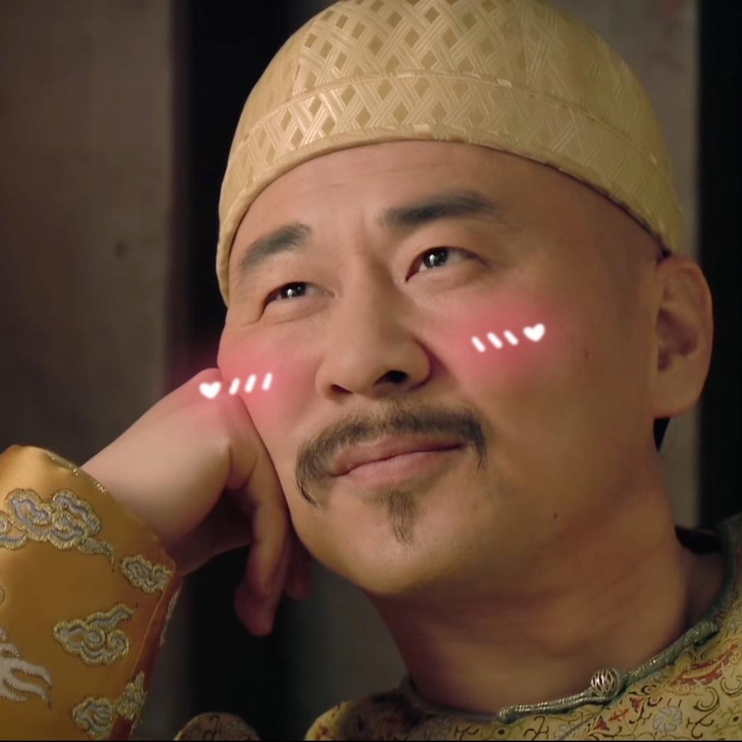 本宫头好痛