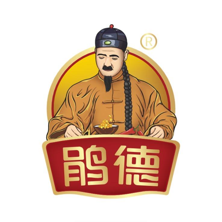 鹃德调味品旗舰店