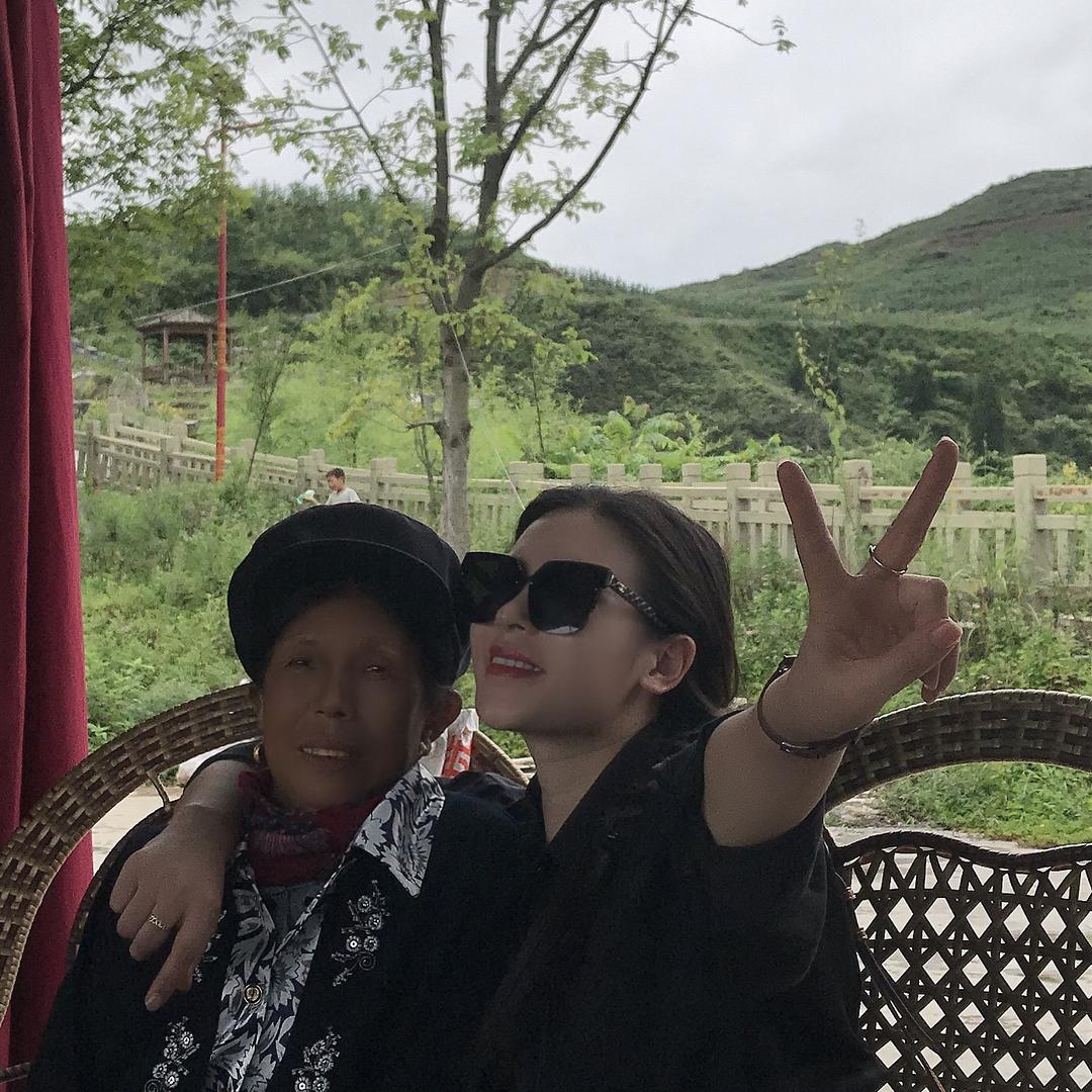空白～&