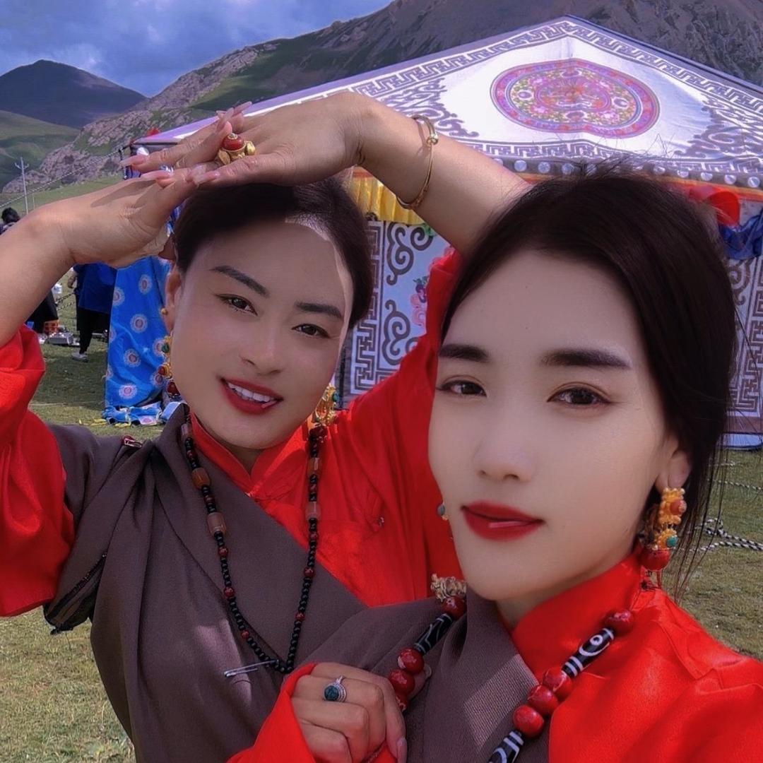 及时行乐．