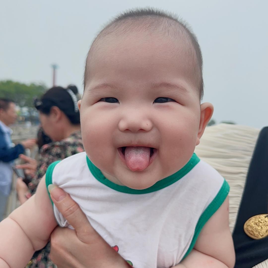 小丸子麻麻
