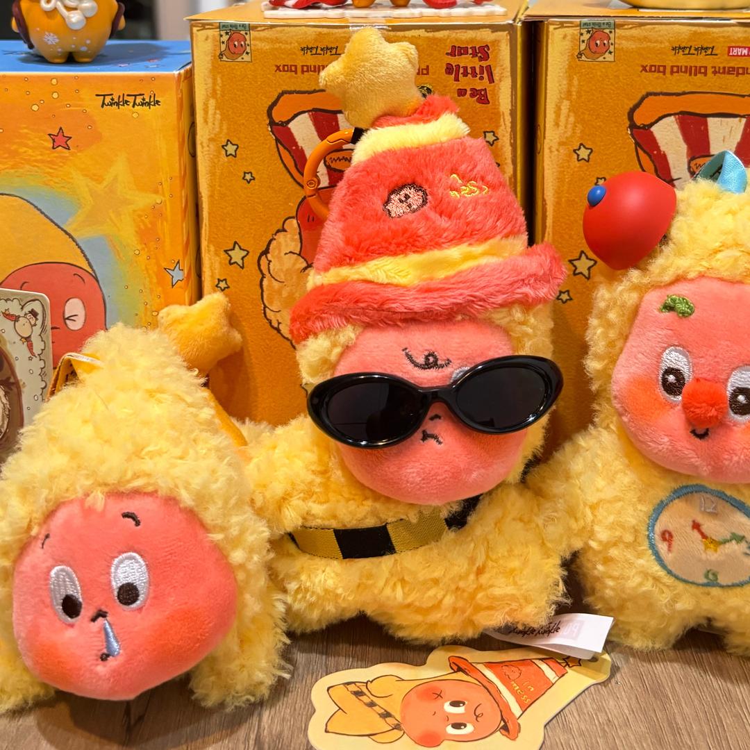 情绪价值售卖处