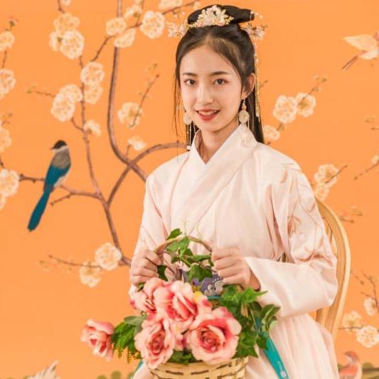 芯语