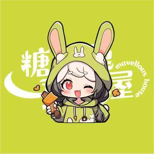 糖糖兔讲心价比