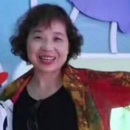 开心