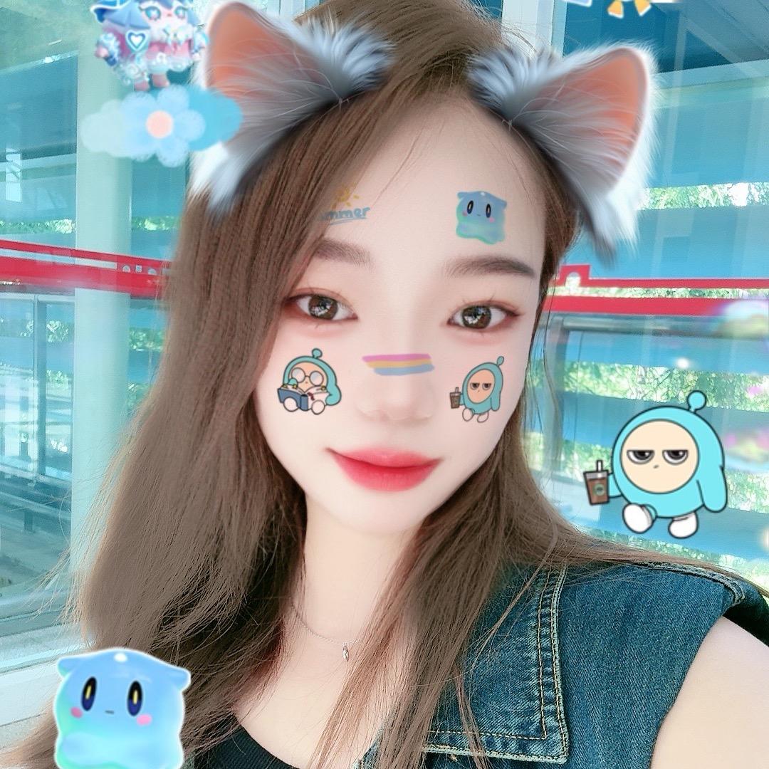 拾荒姑娘 ღ᭄ꦿ