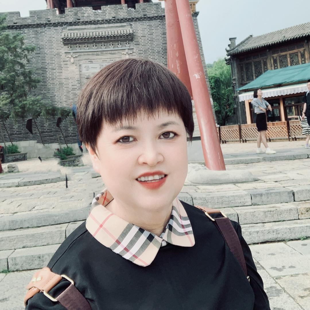 如意@