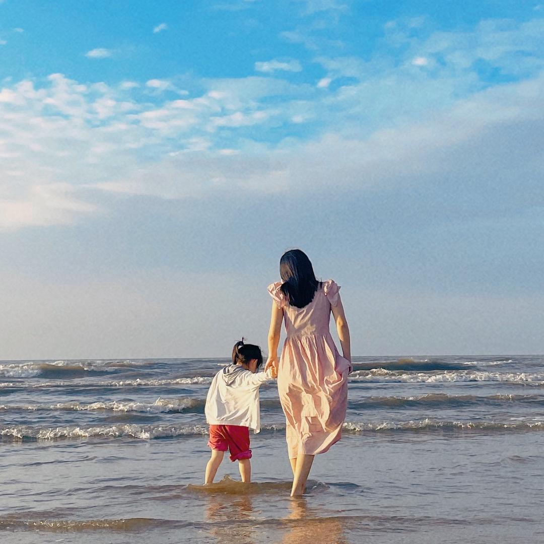 奇妙妈妈的日常🤰（孕晚期）