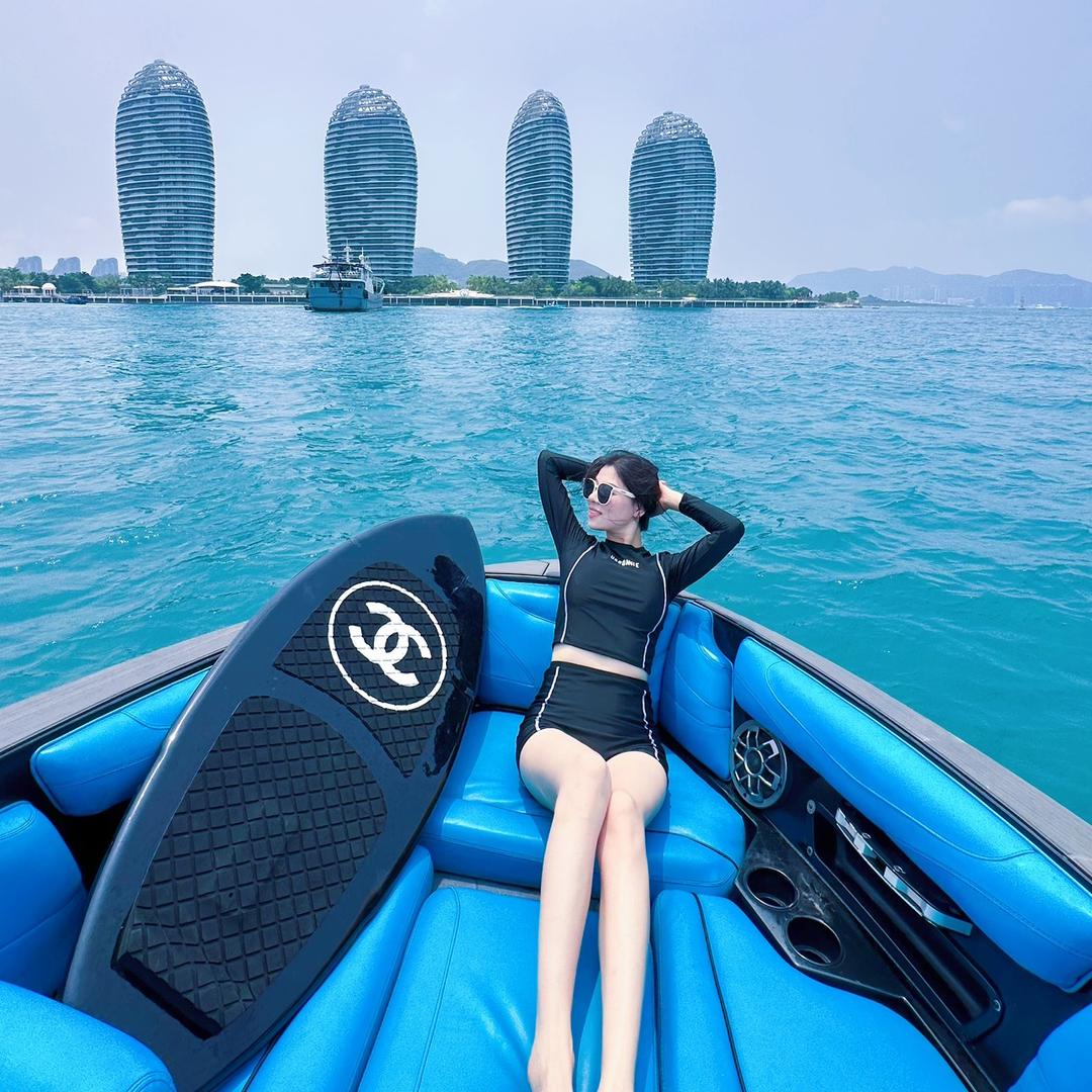 莎莎莎