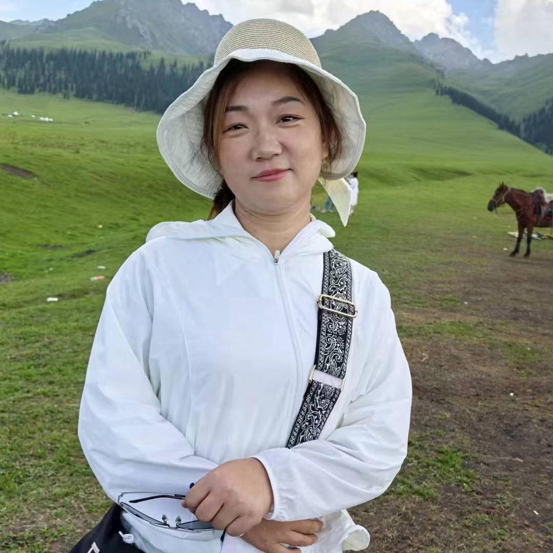 李娟聊农业（枣阳博丰农业）