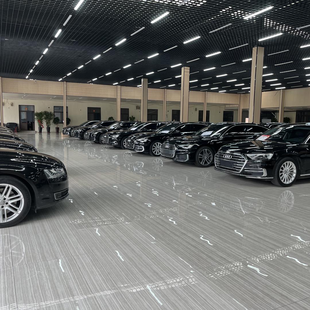 滨州诚天下二手车销售有限公司