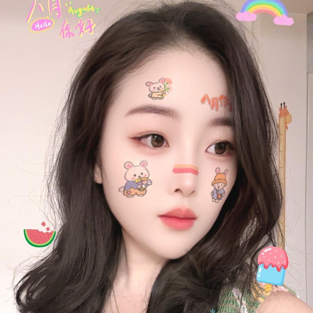 美人茶