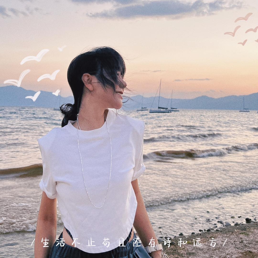 小默