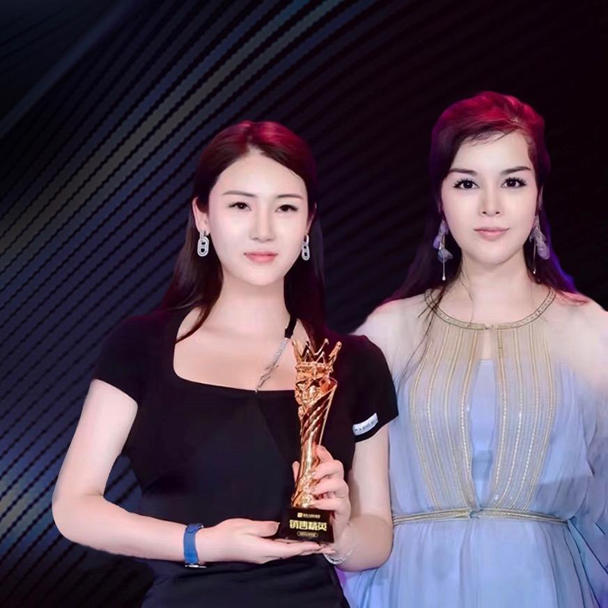 无虞伦比 谁于争锋