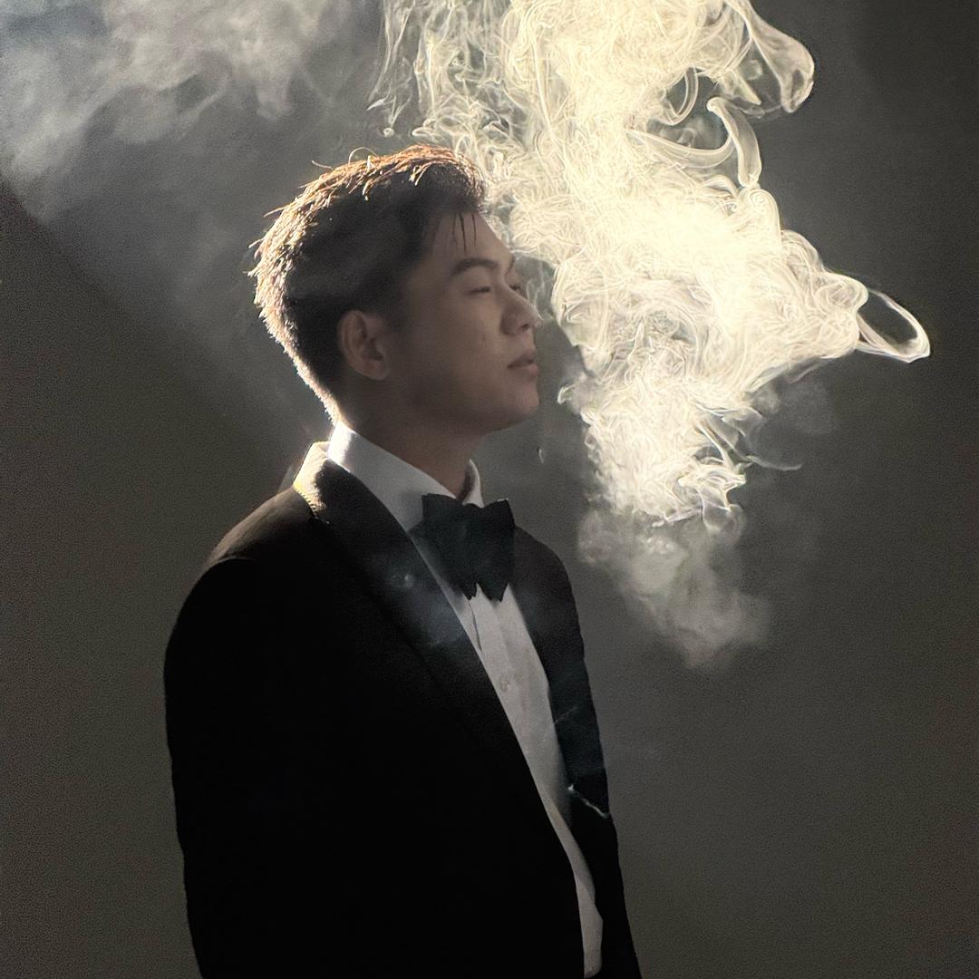 梦杰｜青语主持工作室